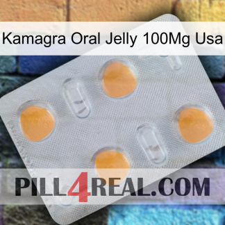 Kamagra Oral Jelly 100Mg Usa 24